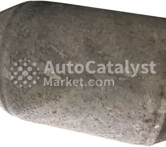 Катализатор от Toyota AC2 №8