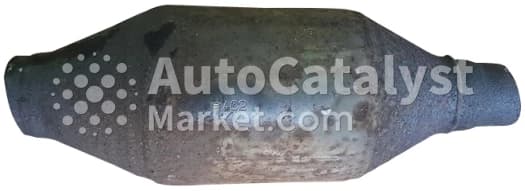 Катализатор от Toyota AC2 №1