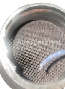 Катализатор от Toyota GN9