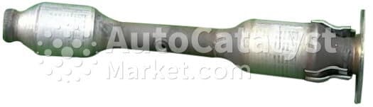 Катализатор от Toyota GN9 №5