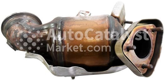 Катализатор от Opel, Vauxhall, Holden GM 194