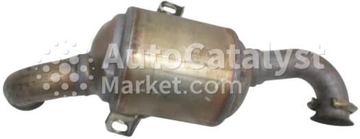 Катализатор от Peugeot, Citroën TR PSA K539 №7