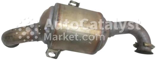 Катализатор от Peugeot, Citroën TR PSA K539 №2