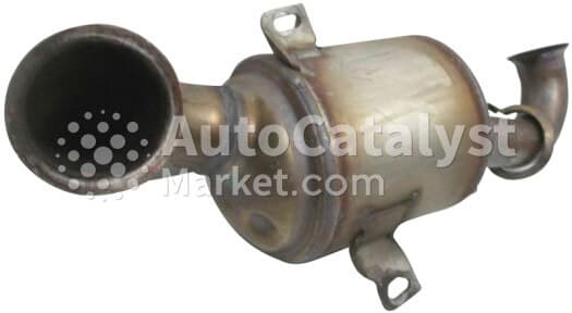 Катализатор от Peugeot, Citroën TR PSA K539