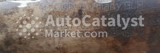 Катализатор от Audi, Volkswagen 8E0131703R / 8E0181BA