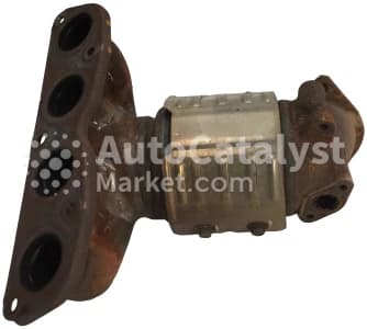 Катализатор от Hyundai, KIA 2EAD0 №1