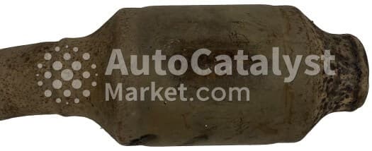 Катализатор от Toyota NB8 №7