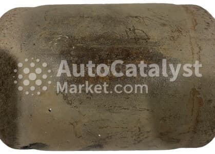 Катализатор от Toyota NB8 №9