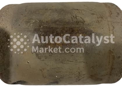 Катализатор от Toyota NB8