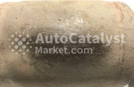 Катализатор от Toyota NB8 №3