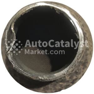 Катализатор от Toyota NB8 №10