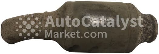 Катализатор от Toyota NB8 №6