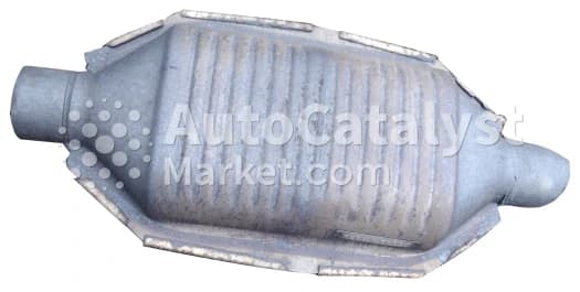 Катализатор от Chrysler 058ABW №1