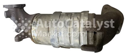 Катализатор от Hyundai, KIA CCXM04 №7