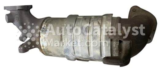 Катализатор от Hyundai, KIA CCXM04
