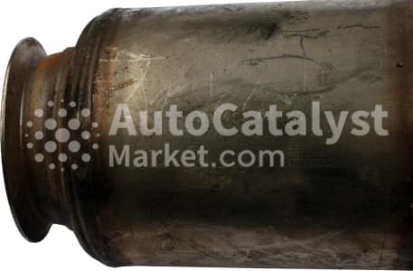 Катализатор от Mercedes-Benz KT 1170