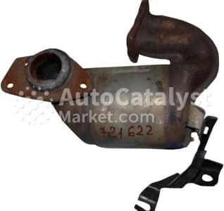 Катализатор от Renault 721622