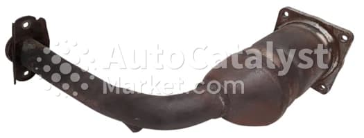 Катализатор Peugeot CSS 54500