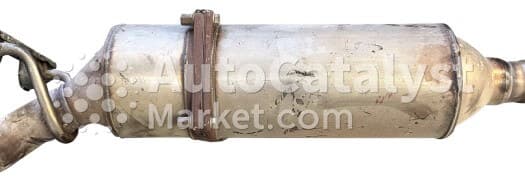 Катализатор от Peugeot, Citroën TR PSA K340 (DPF) №7