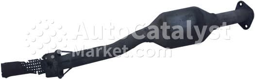 Катализатор от Chery WLDJ 149C