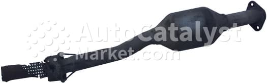 Катализатор от Chery WLDJ 149C №2