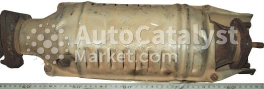 Катализатор от Honda None ref / Honda