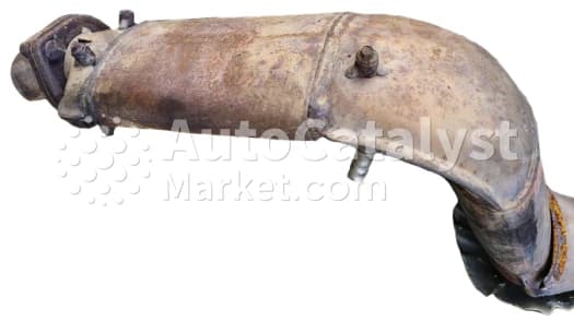 Катализатор от Ford 2M5V-5E212-AD №1