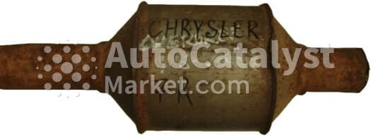 Катализатор от Chrysler, Jeep 7R