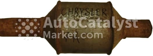 Катализатор от Chrysler, Jeep 7R