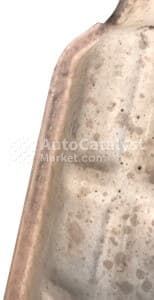 Катализатор от Mazda FPD1 №15