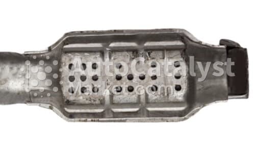 Катализатор от Mazda FPD1 №14