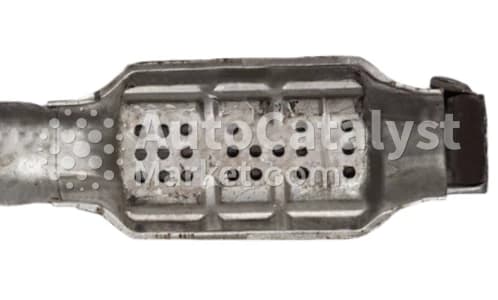 Катализатор от Mazda FPD1 №6