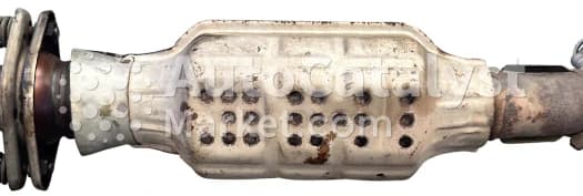 Катализатор от Mazda FPD1 №2