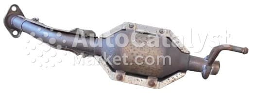 Катализатор от Mitsubishi AGR №4