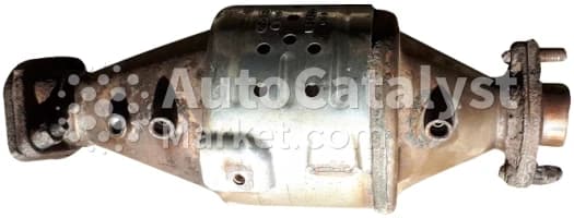 Катализатор от Hyundai, KIA UF2A200 №2