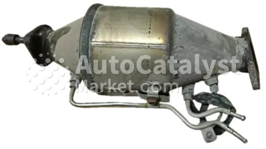 Катализатор от Hyundai, KIA UF2A200 №3