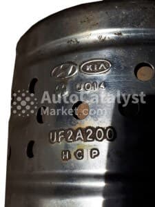 Катализатор от Hyundai, KIA UF2A200 №8