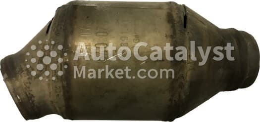 Катализатор от BMW 7540078 / 7586078 №5