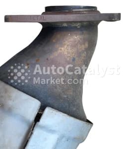 Катализатор от Nissan 1ET (Series) (Nissan) №5