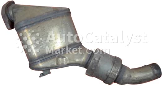 Катализатор от BMW 7789993-A