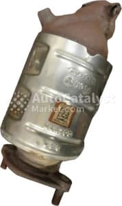 Катализатор от Hyundai, KIA W4A700 №5