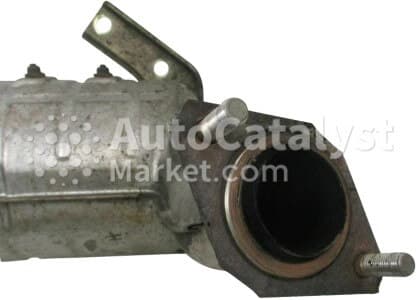 Катализатор от Mazda 02K7 / RFC5