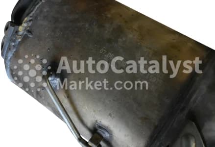 Катализатор от BMW 7811440 / 8506883 (DPF) №2
