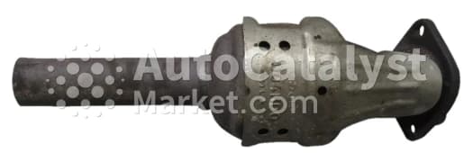 Катализатор от Hyundai, KIA U04HD0 №1