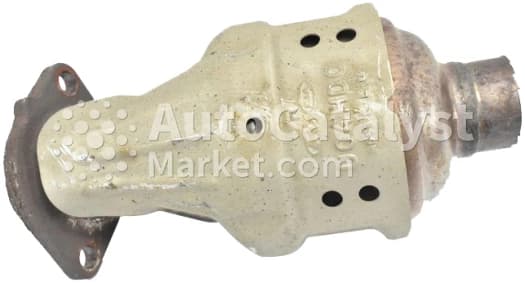 Катализатор от Hyundai, KIA U04HD0