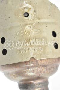 Катализатор от Hyundai, KIA U04HD0 №9