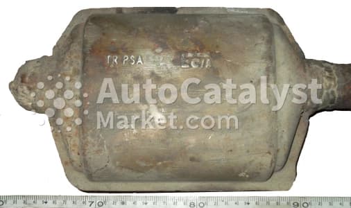 Катализатор от Peugeot, Citroën TR PSA K077 №1