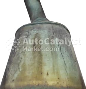 Катализатор от Audi, Volkswagen, Porsche 7L8254301 / 7P6131690 / 7P6166CA №4