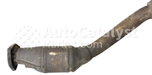 Катализатор от Audi, Volkswagen 8D0131701DR / 8D0178BB №9