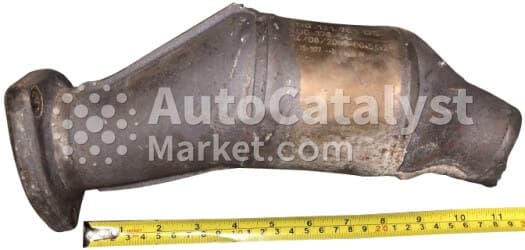 Катализатор от Audi, Volkswagen 8D0131701DR / 8D0178BB №7